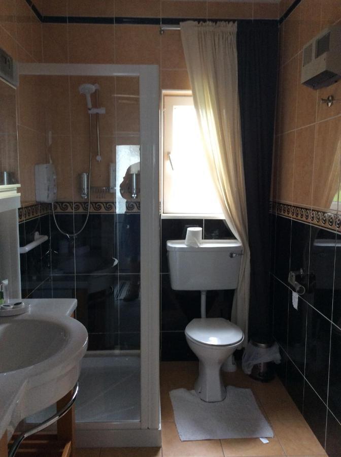 Nordav Guesthouse Clonakilty Rum bild