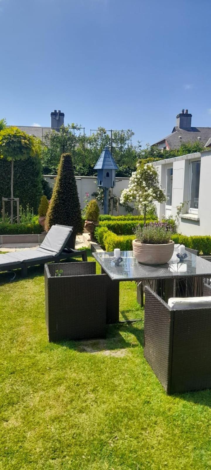 Nordav Guesthouse Clonakilty Exteriör bild